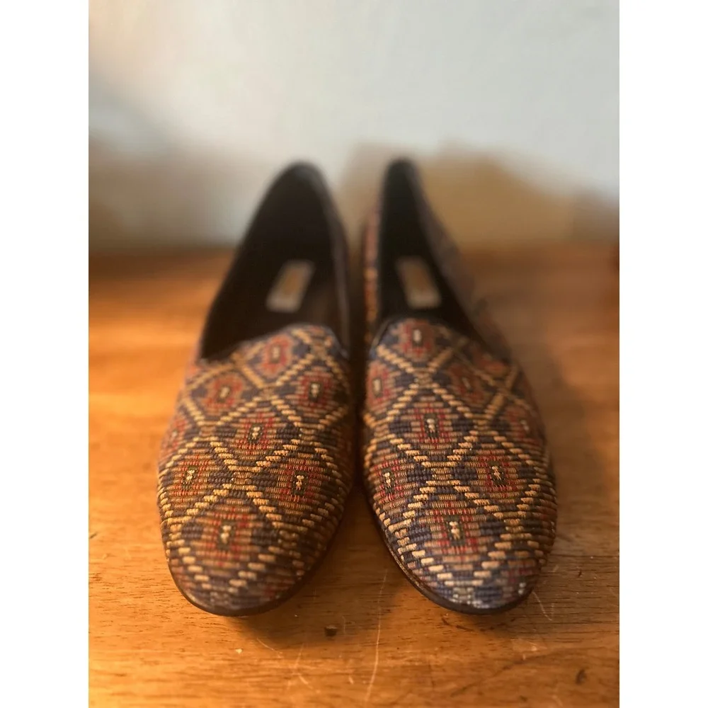Talbots Slip on loafers, Women's 11
